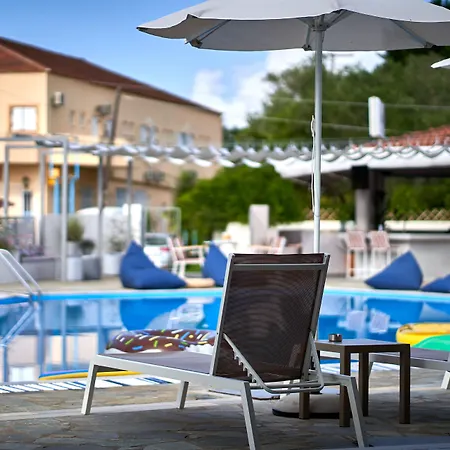 ゲストハウス Fardini Seaside 3*