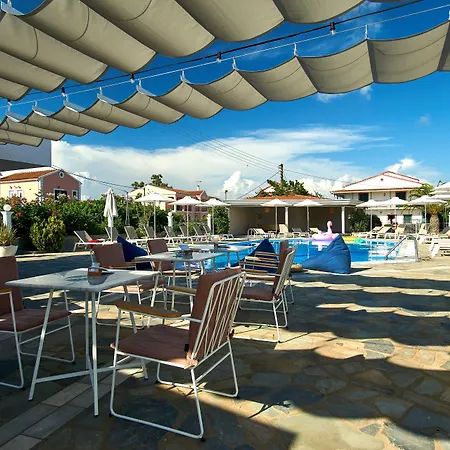 Fardini Seaside カボス