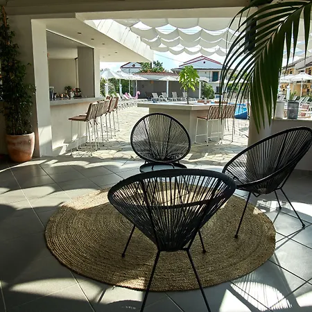 Pensionat Fardini Seaside