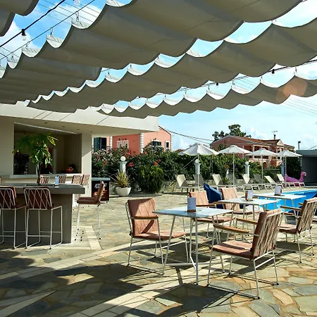 Fardini Seaside Pensionat 3*