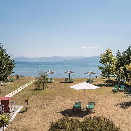 Fardini Seaside ゲストハウス