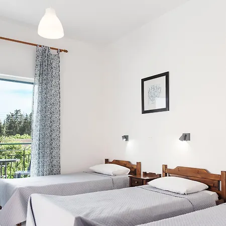 Pensionat Fardini Seaside