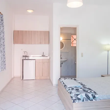 Fardini Seaside ゲストハウス