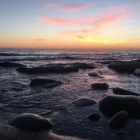 Fardini Seaside 3* カボス