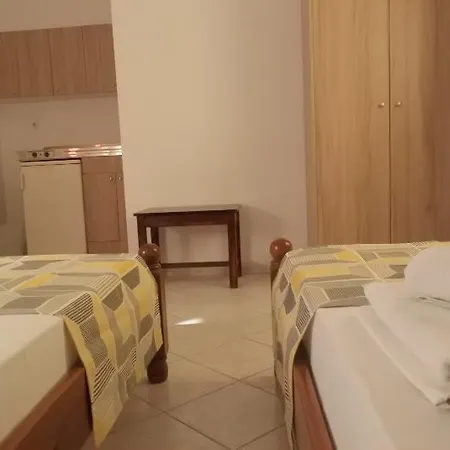 Fardini Seaside 3* Kávos