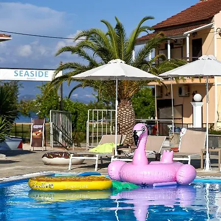 Fardini Seaside Kávosz
