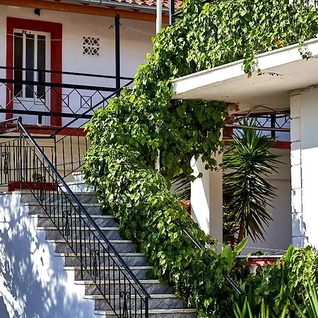 Pensionat Fardini Seaside